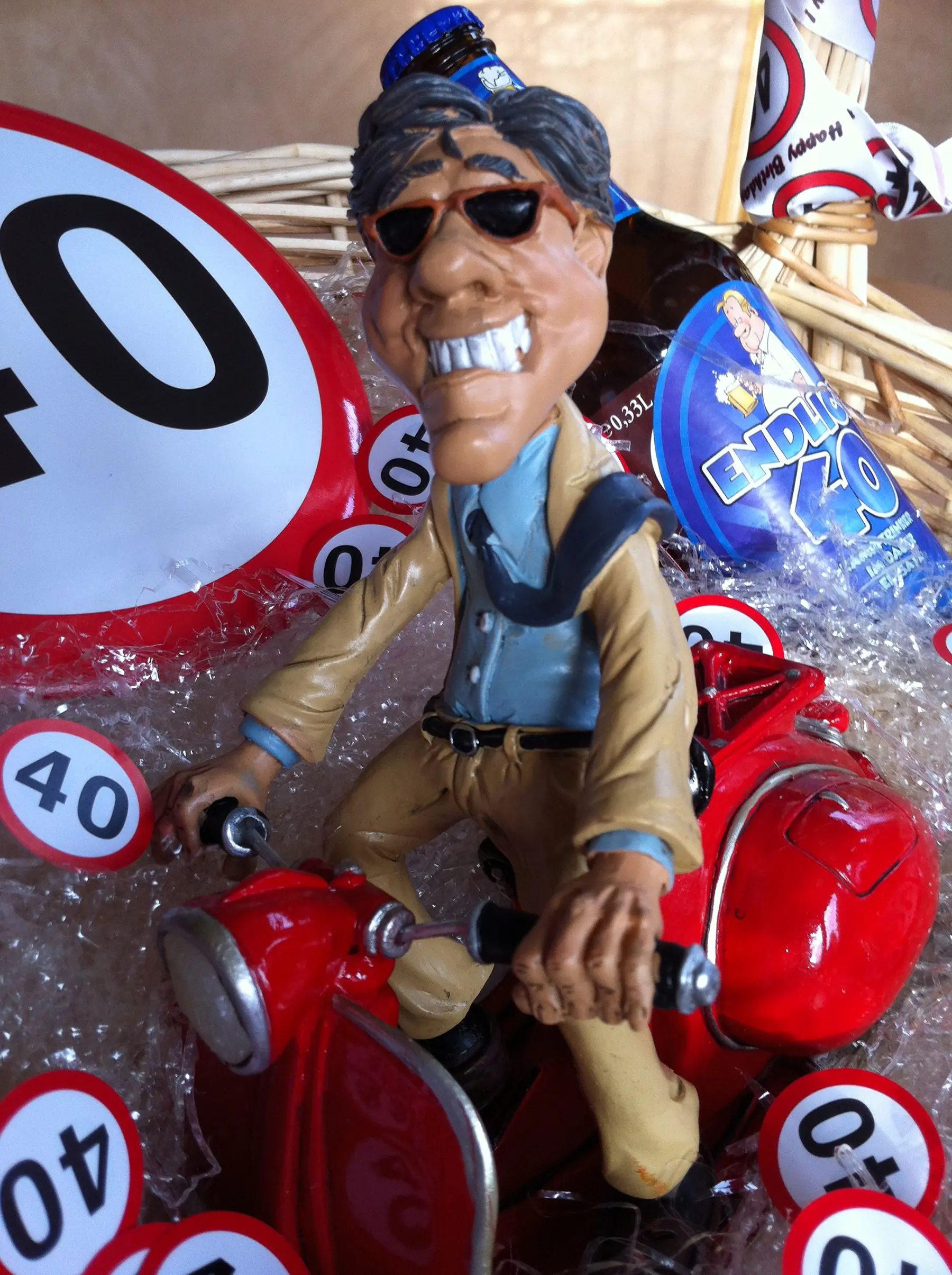 Individuelle Geschenke Schlüsseldienst Lausecker